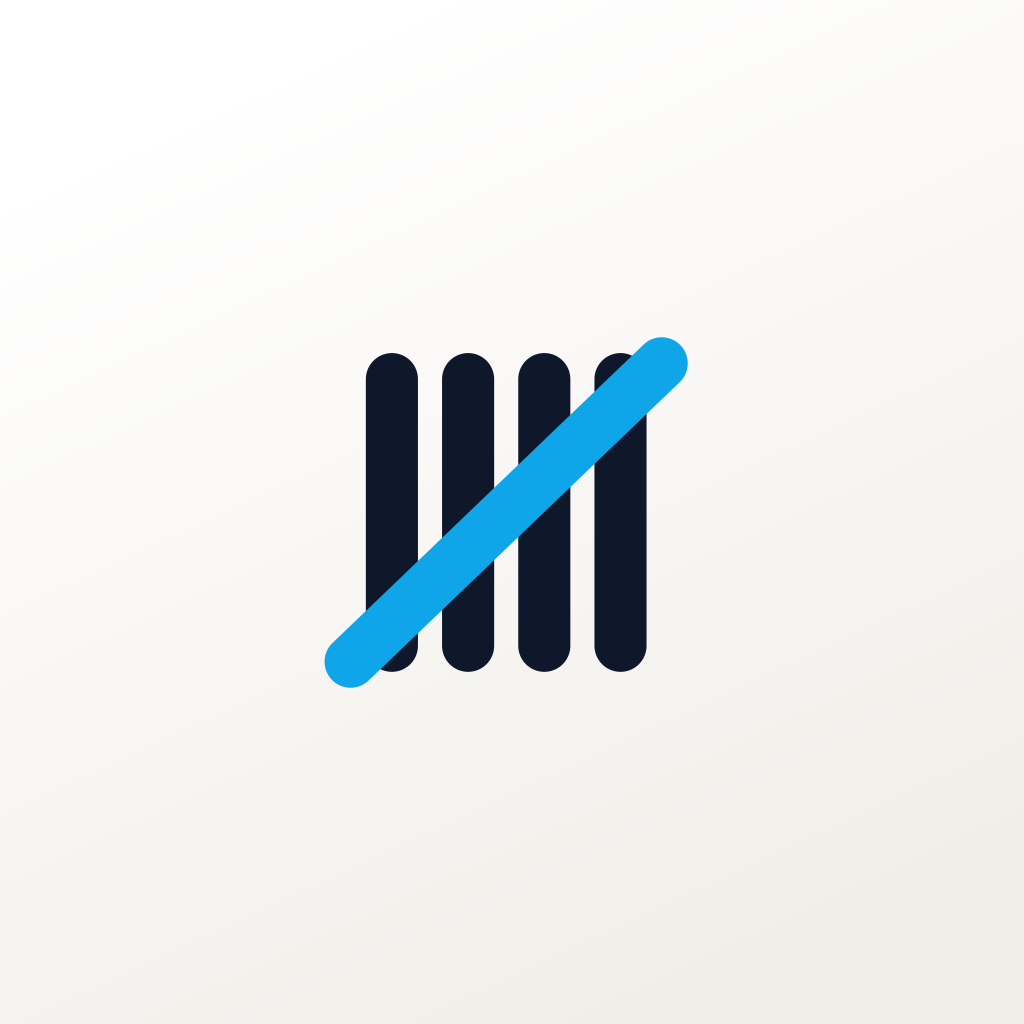 Count App-Icon