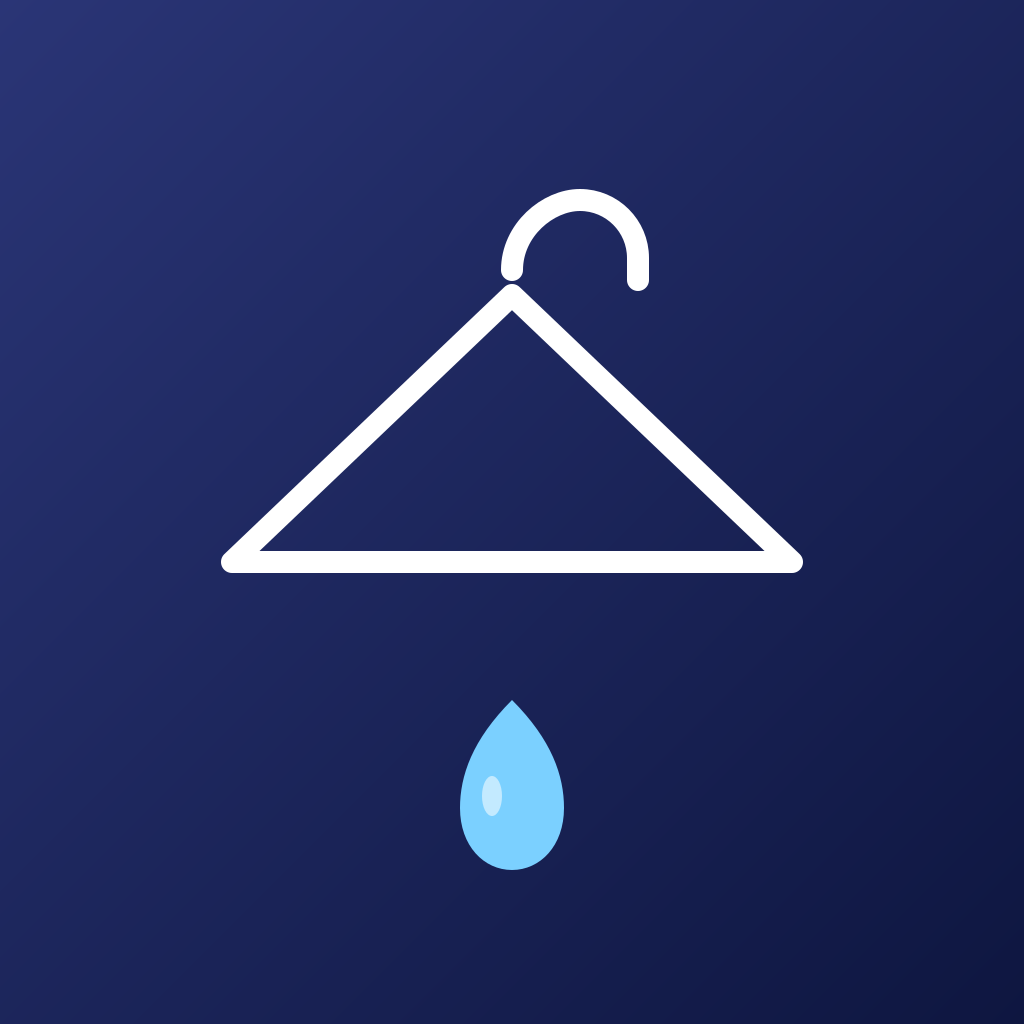 SkyDrope App-Icon